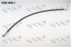 FTE 650E.400E.0 Brake Hose